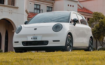 Импорт легковых автомобилей