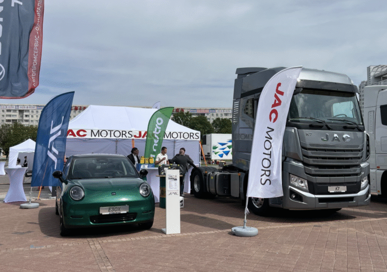 БелАгро и БАМАП 2025: подведение итогов