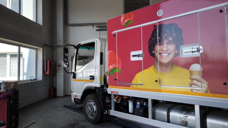 Расширяем сеть СТО!