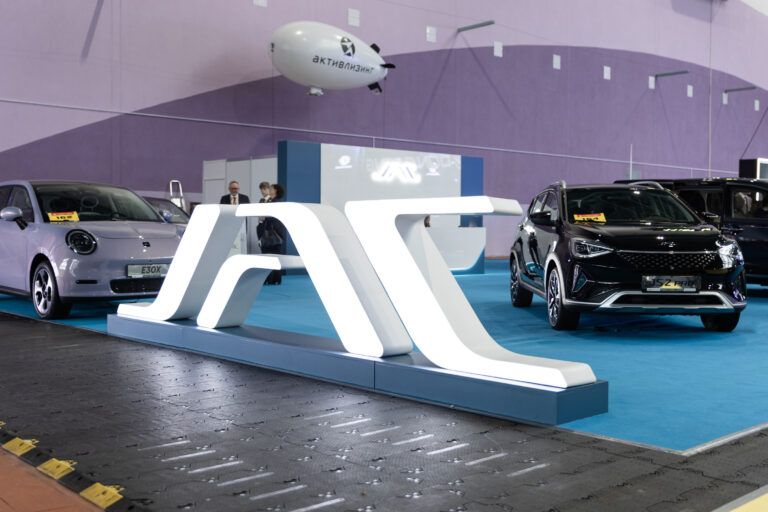 Итоги выставки «МОТОРШОУ-2025»